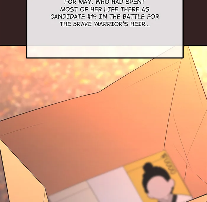 The Seed of Destiny Chapter 13 - Page 22