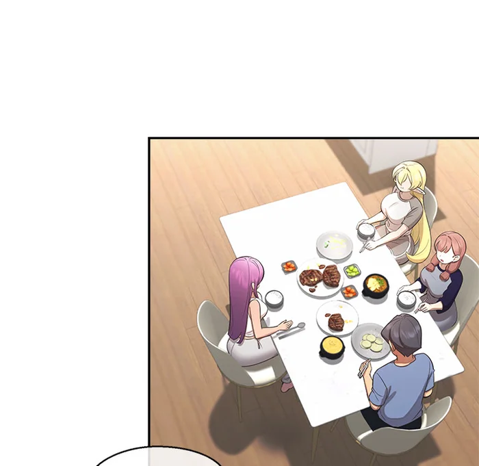 The Seed of Destiny Chapter 13 - Page 29