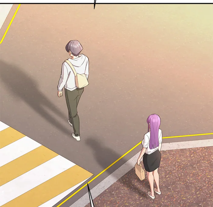 The Seed of Destiny Chapter 13 - Page 5