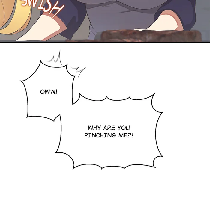 The Seed of Destiny Chapter 13 - Page 42