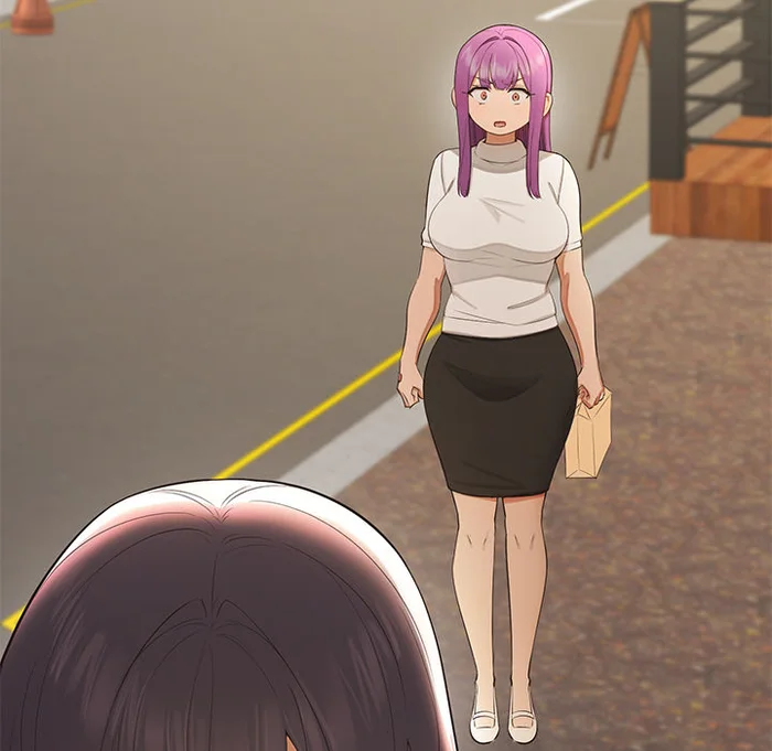 The Seed of Destiny Chapter 13 - Page 8