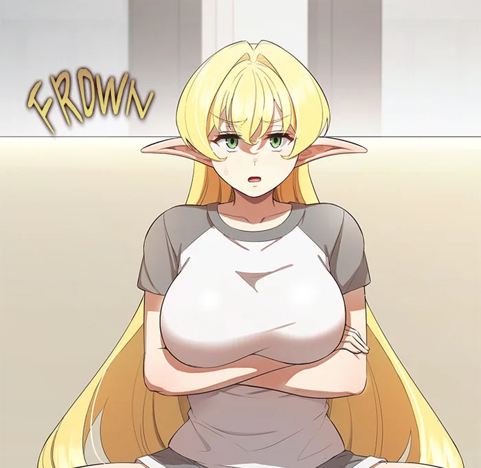 The Seed of Destiny Chapter 13 - Page 71