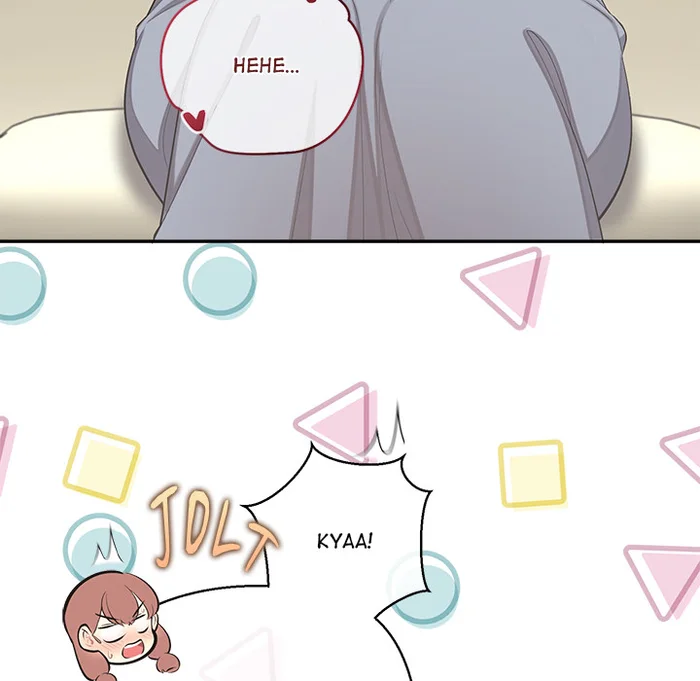 The Seed of Destiny Chapter 13 - Page 89