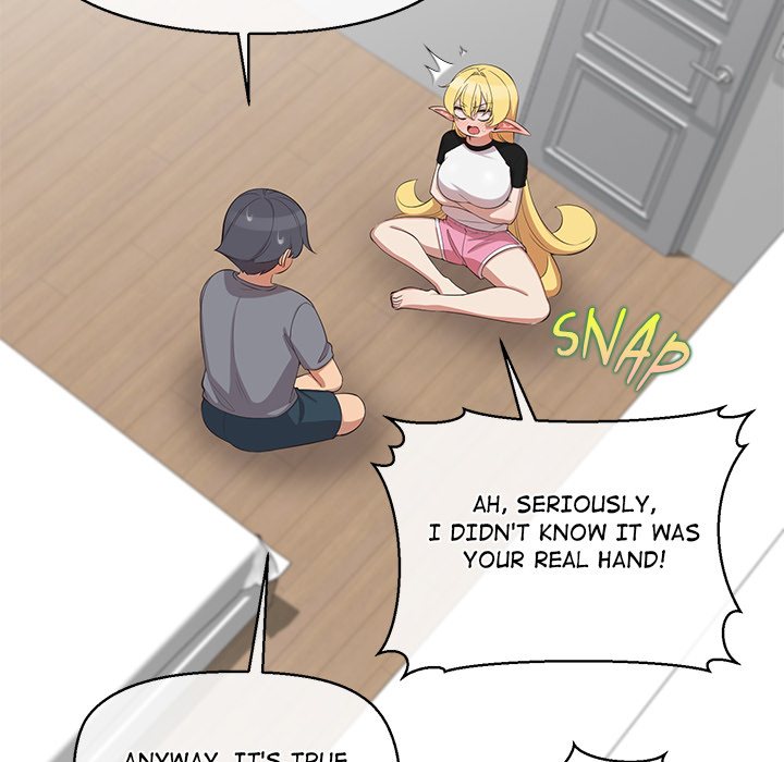 The Seed of Destiny Chapter 9 - Page 104