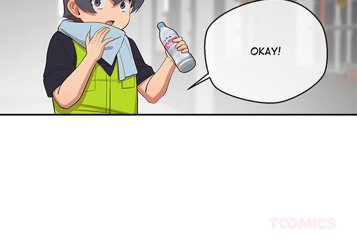 The Seed of Destiny Chapter 9 - Page 3