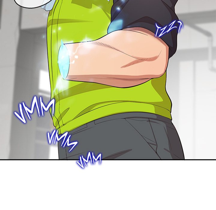 The Seed of Destiny Chapter 9 - Page 8