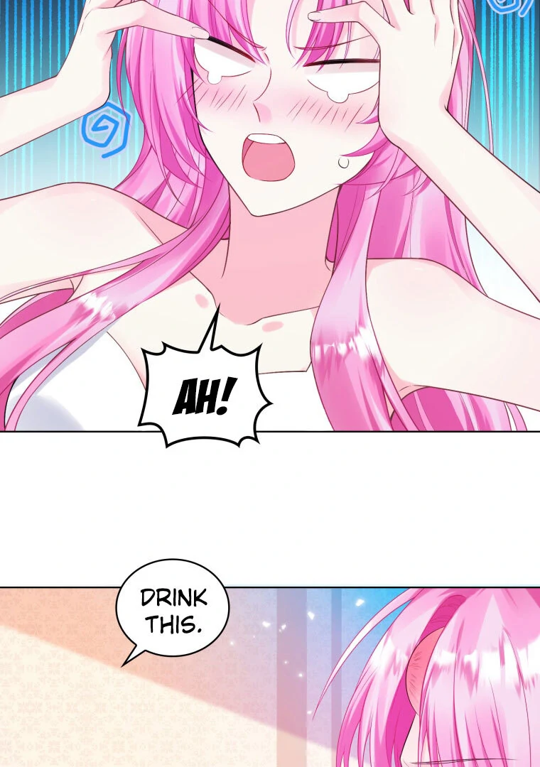 The Self-Centered Young Lady Falls For the Demon Lord Chapter 5 - Page 18