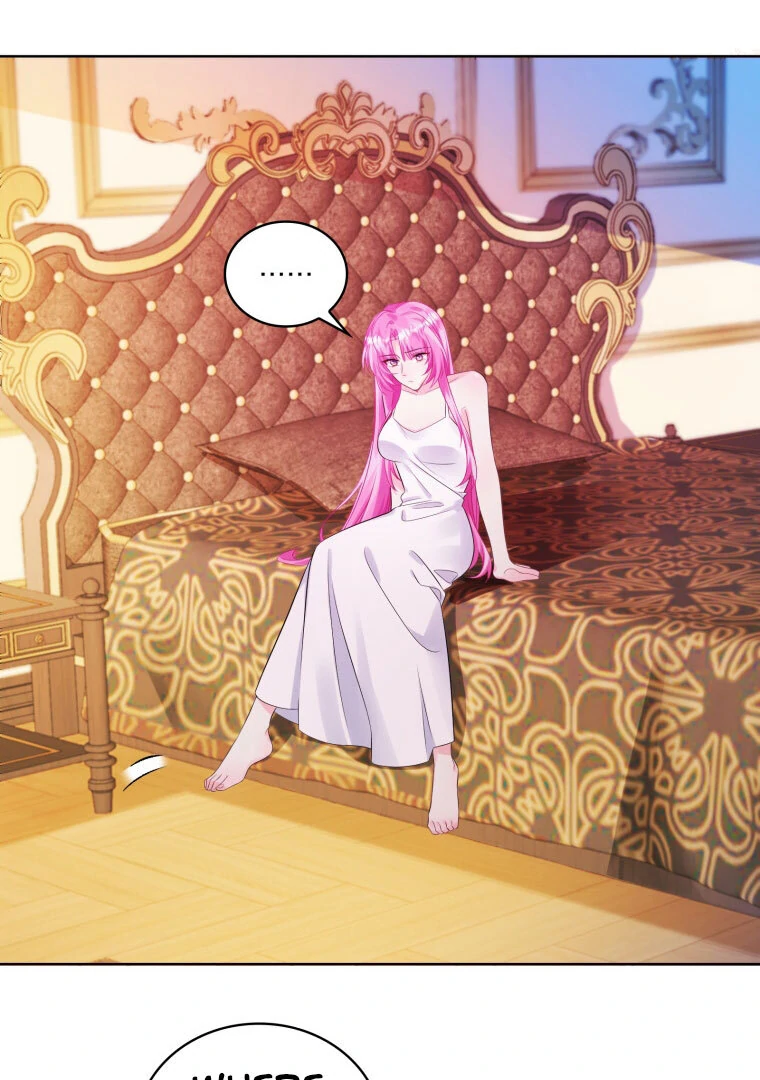 The Self-Centered Young Lady Falls For the Demon Lord Chapter 5 - Page 34