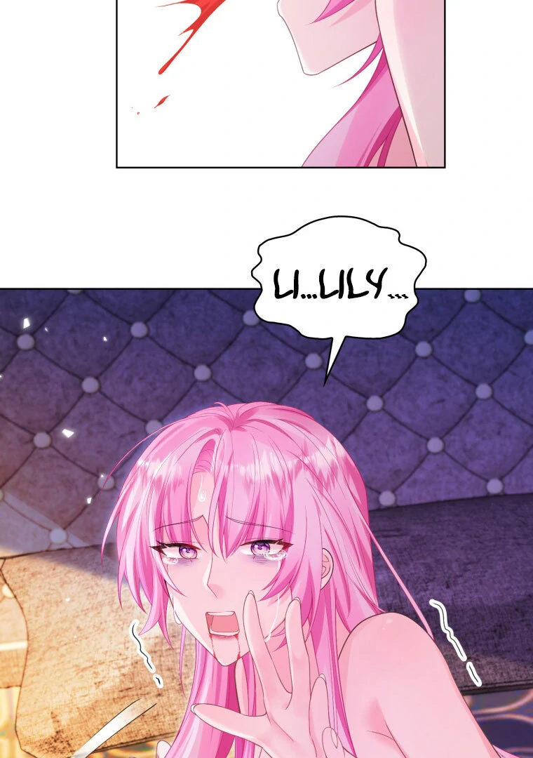 The Self-Centered Young Lady Falls For the Demon Lord Chapter 5 - Page 47