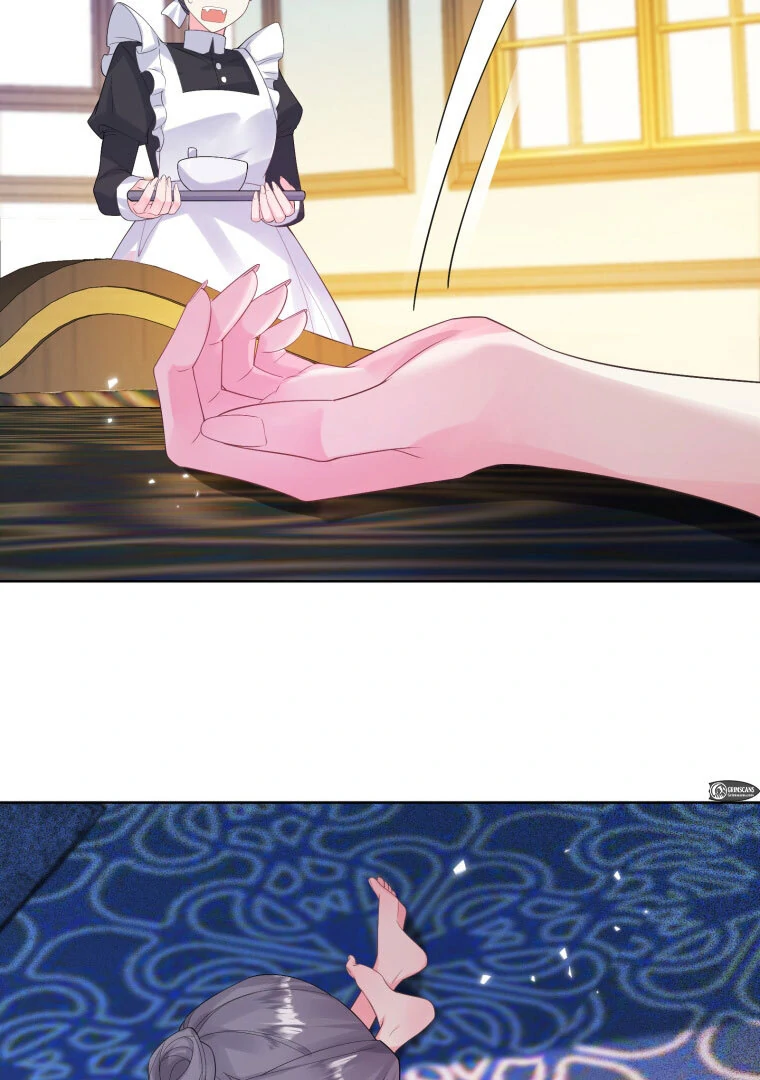 The Self-Centered Young Lady Falls For the Demon Lord Chapter 5 - Page 49