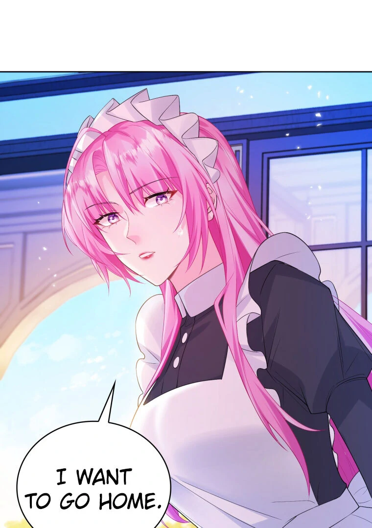 The Self-Centered Young Lady Falls For the Demon Lord Chapter 5 - Page 55