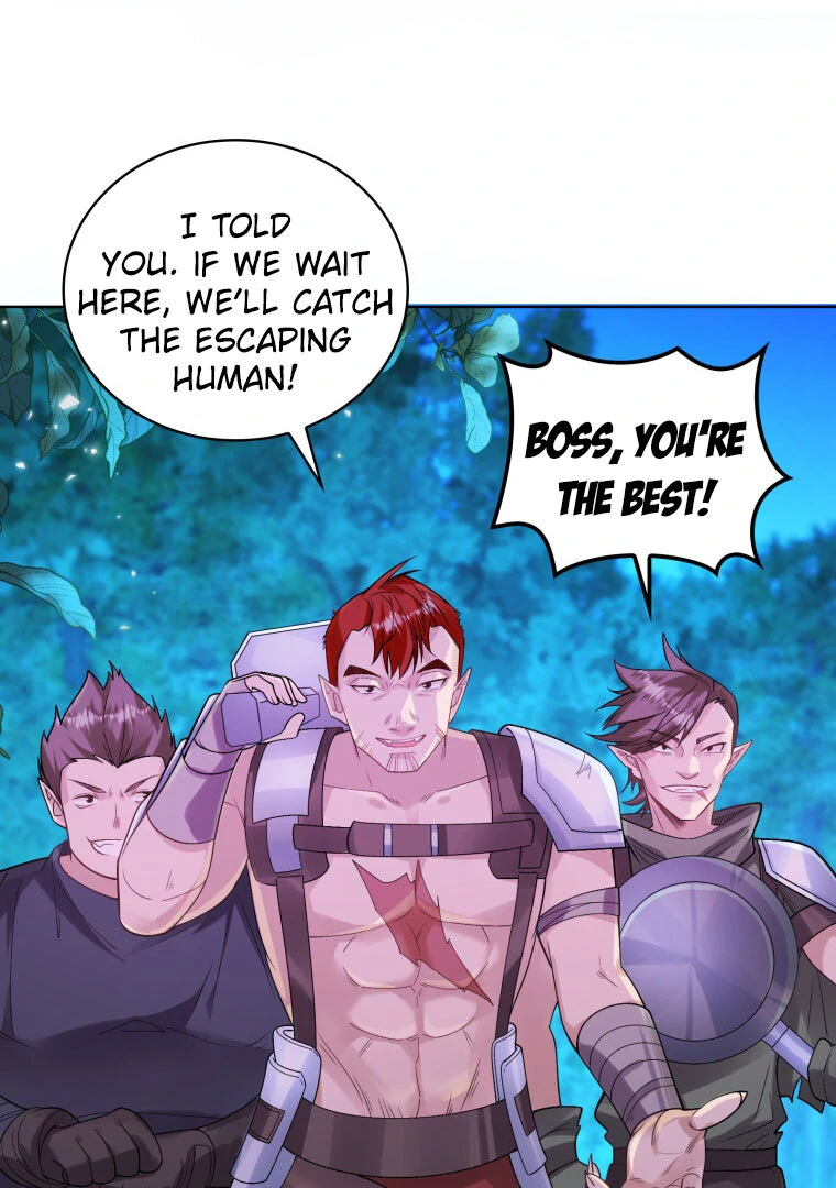 The Self-Centered Young Lady Falls For the Demon Lord Chapter 5 - Page 60