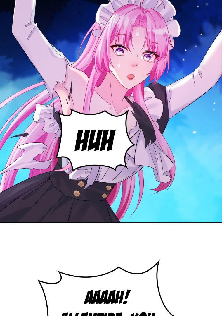 The Self-Centered Young Lady Falls For the Demon Lord Chapter 5 - Page 7