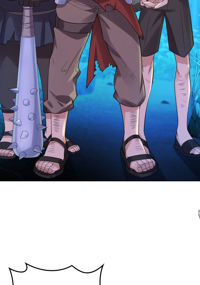 The Self-Centered Young Lady Falls For the Demon Lord Chapter 5 - Page 61