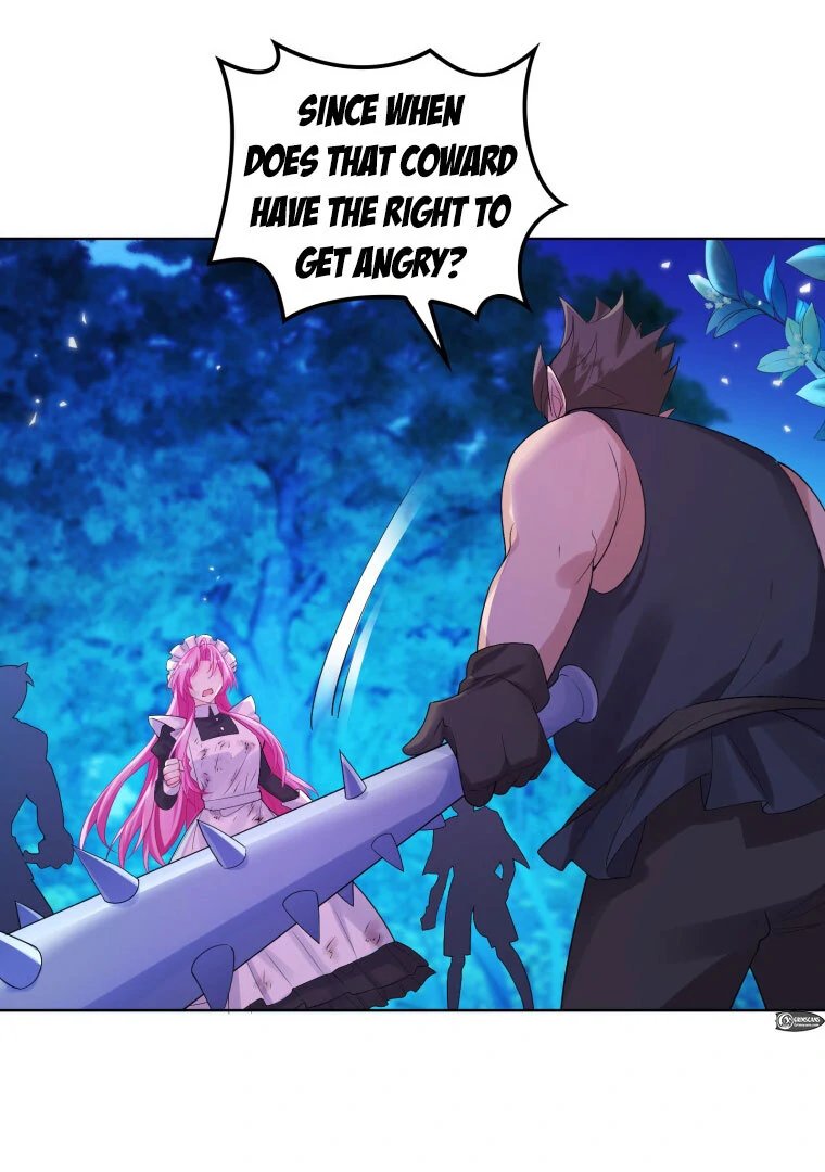 The Self-Centered Young Lady Falls For the Demon Lord Chapter 5 - Page 66