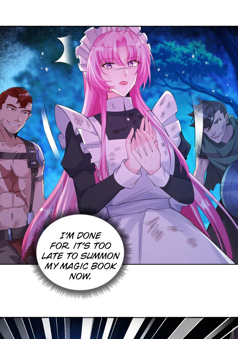 The Self-Centered Young Lady Falls For the Demon Lord Chapter 5 - Page 67