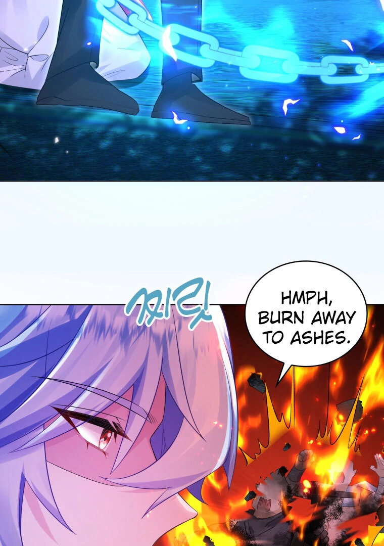 The Self-Centered Young Lady Falls For the Demon Lord Chapter 5 - Page 72