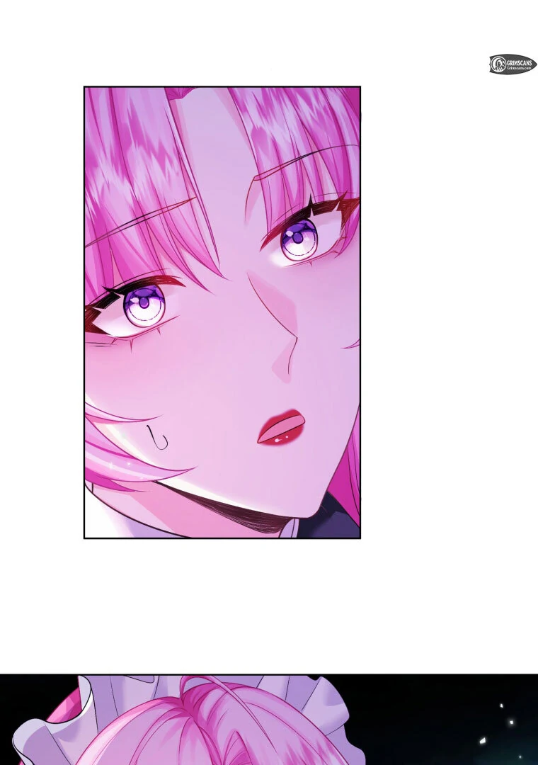 The Self-Centered Young Lady Falls For the Demon Lord Chapter 5 - Page 80