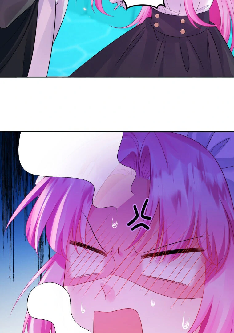 The Self-Centered Young Lady Falls For the Demon Lord Chapter 5 - Page 10