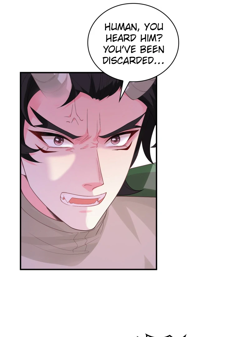 The Self-Centered Young Lady Falls For the Demon Lord Chapter 6 - Page 15