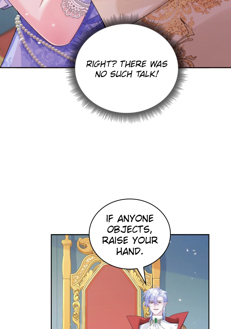 The Self-Centered Young Lady Falls For the Demon Lord Chapter 6 - Page 24