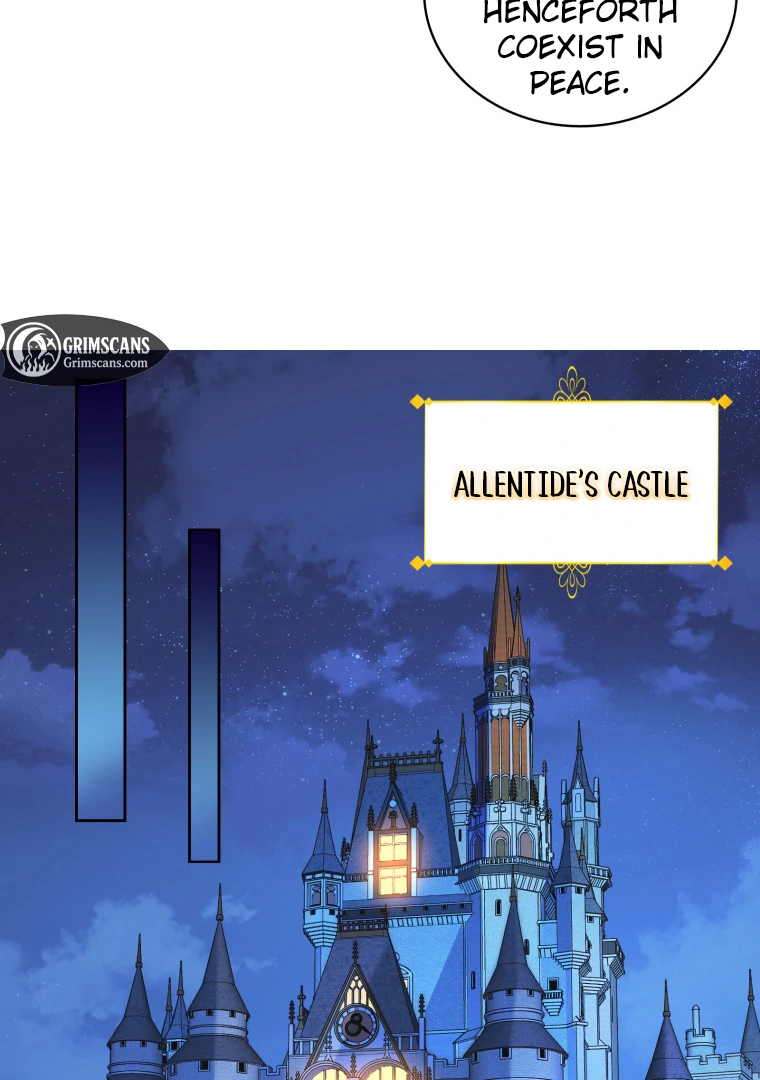 The Self-Centered Young Lady Falls For the Demon Lord Chapter 6 - Page 29