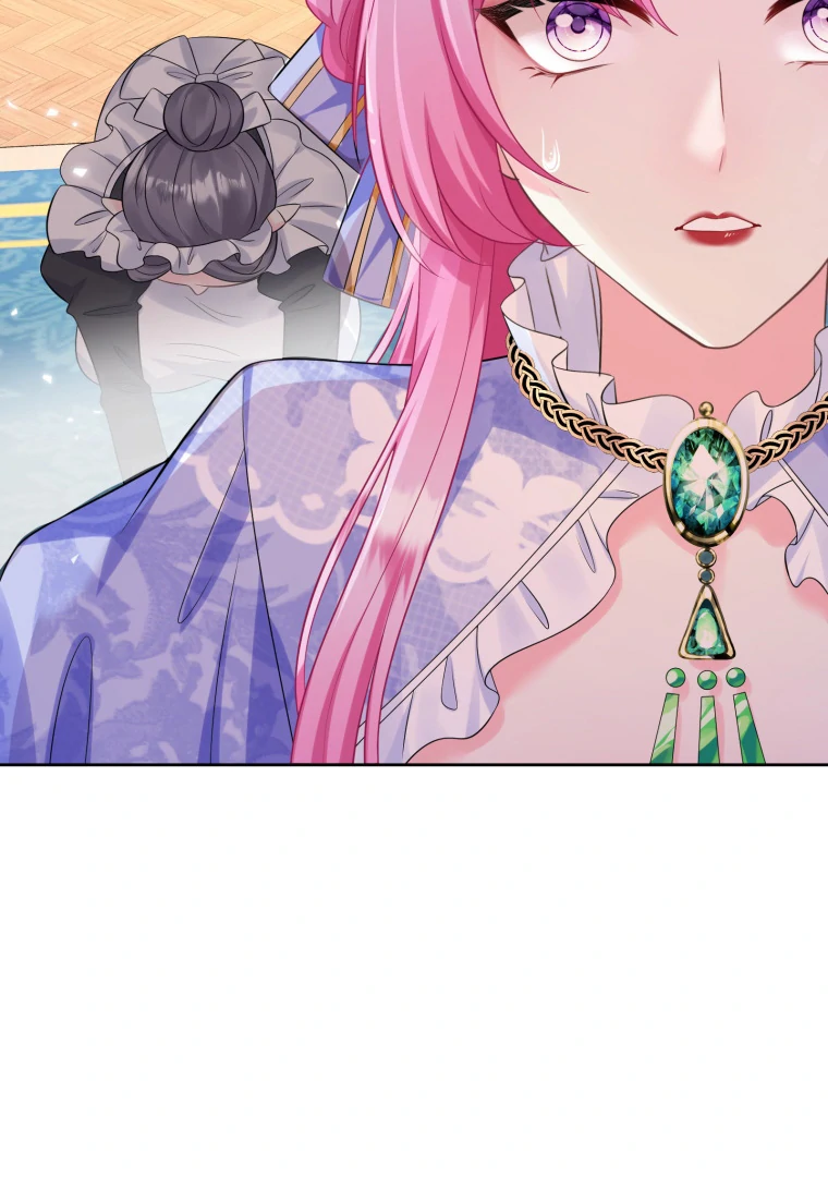 The Self-Centered Young Lady Falls For the Demon Lord Chapter 6 - Page 38