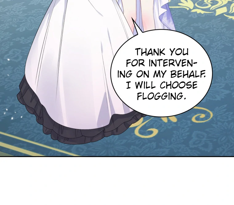 The Self-Centered Young Lady Falls For the Demon Lord Chapter 6 - Page 40