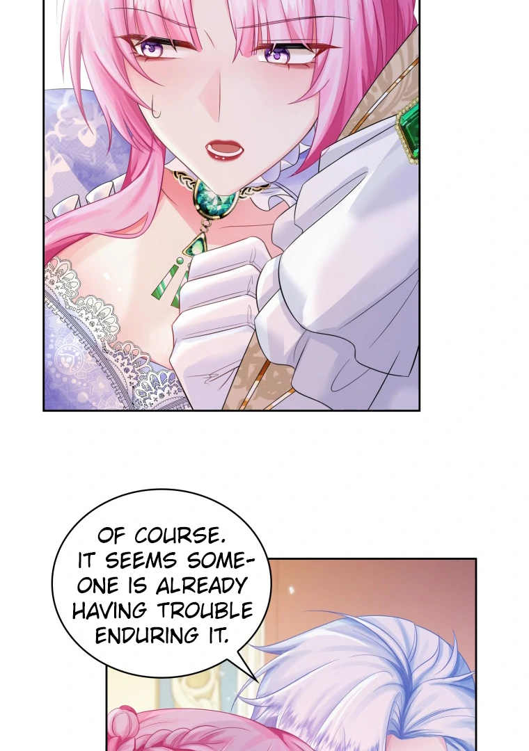 The Self-Centered Young Lady Falls For the Demon Lord Chapter 6 - Page 6