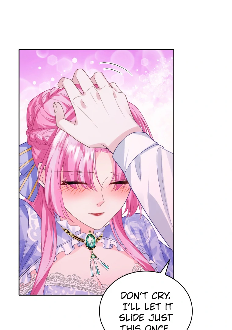 The Self-Centered Young Lady Falls For the Demon Lord Chapter 6 - Page 55