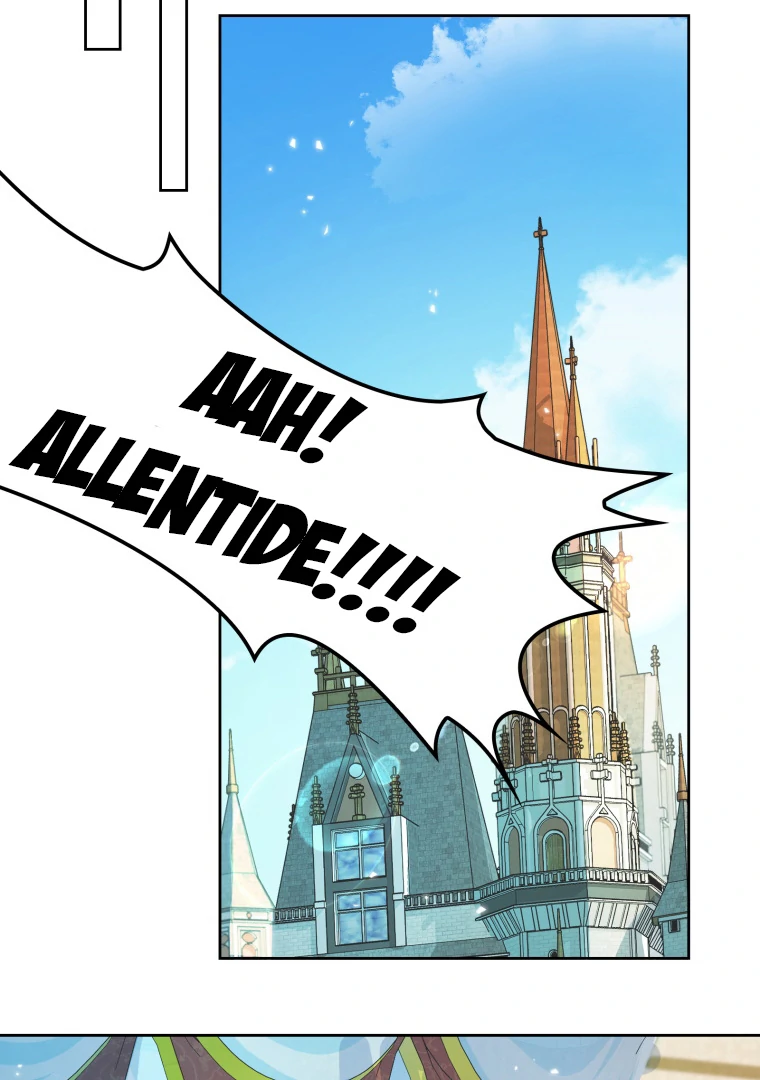 The Self-Centered Young Lady Falls For the Demon Lord Chapter 6 - Page 58