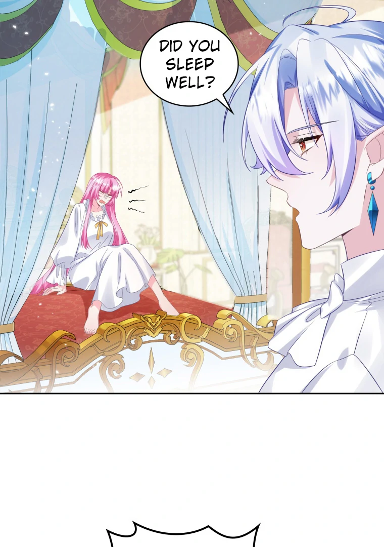 The Self-Centered Young Lady Falls For the Demon Lord Chapter 6 - Page 59