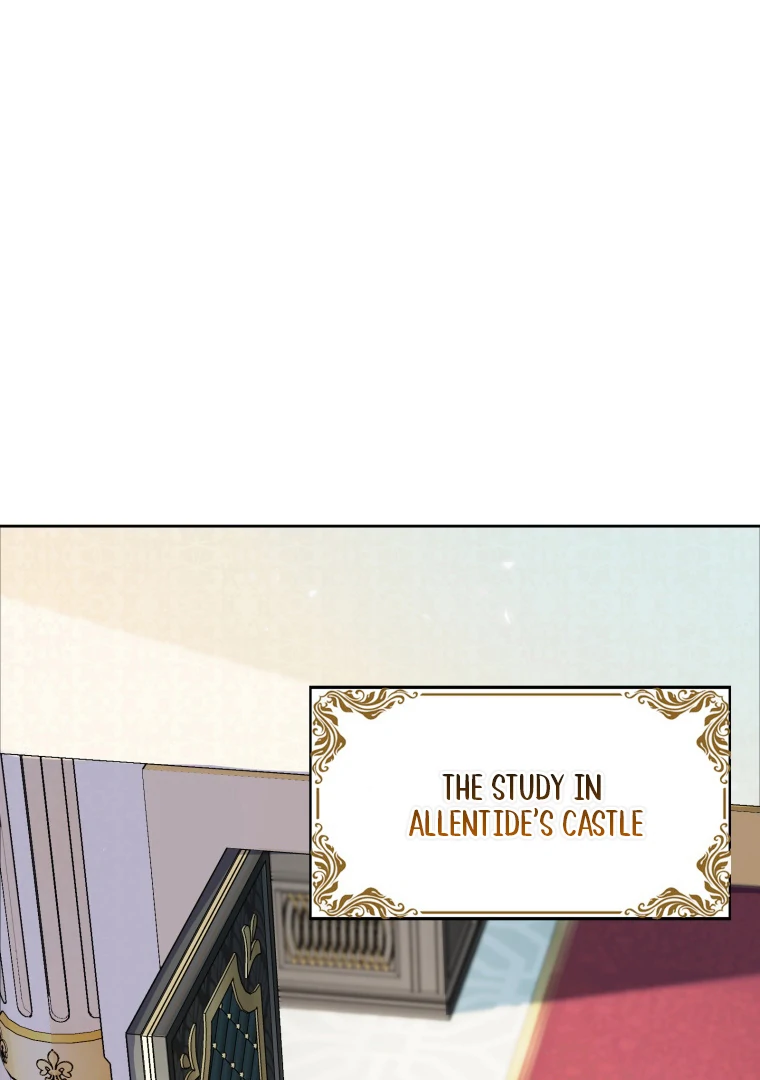 The Self-Centered Young Lady Falls For the Demon Lord Chapter 6 - Page 69