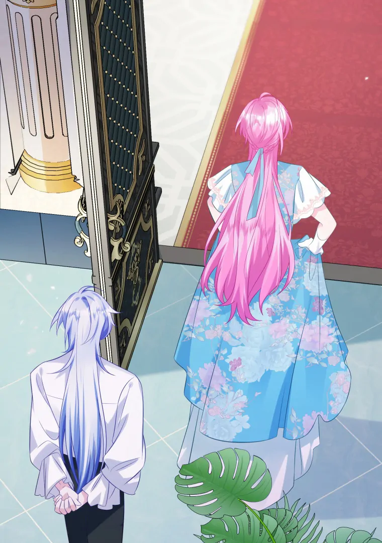 The Self-Centered Young Lady Falls For the Demon Lord Chapter 6 - Page 70