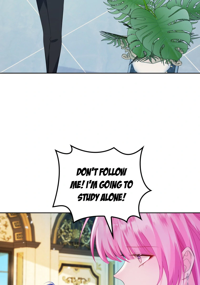 The Self-Centered Young Lady Falls For the Demon Lord Chapter 6 - Page 71