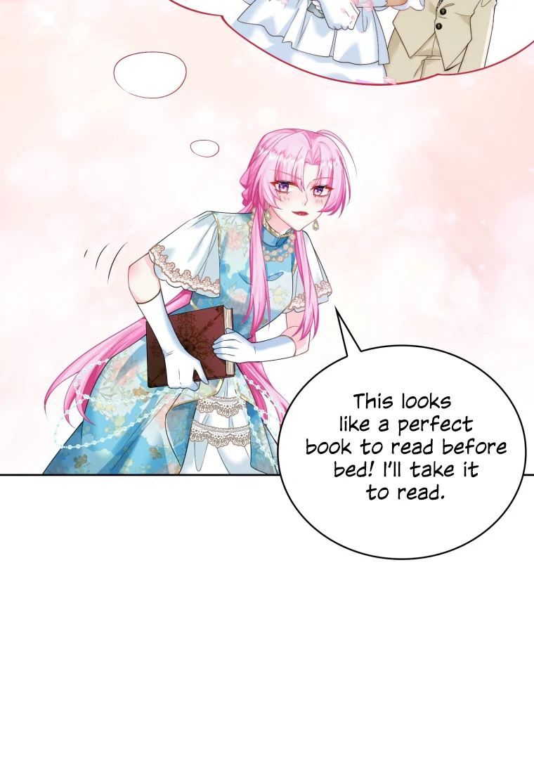 The Self-Centered Young Lady Falls For the Demon Lord Chapter 7 - Page 11