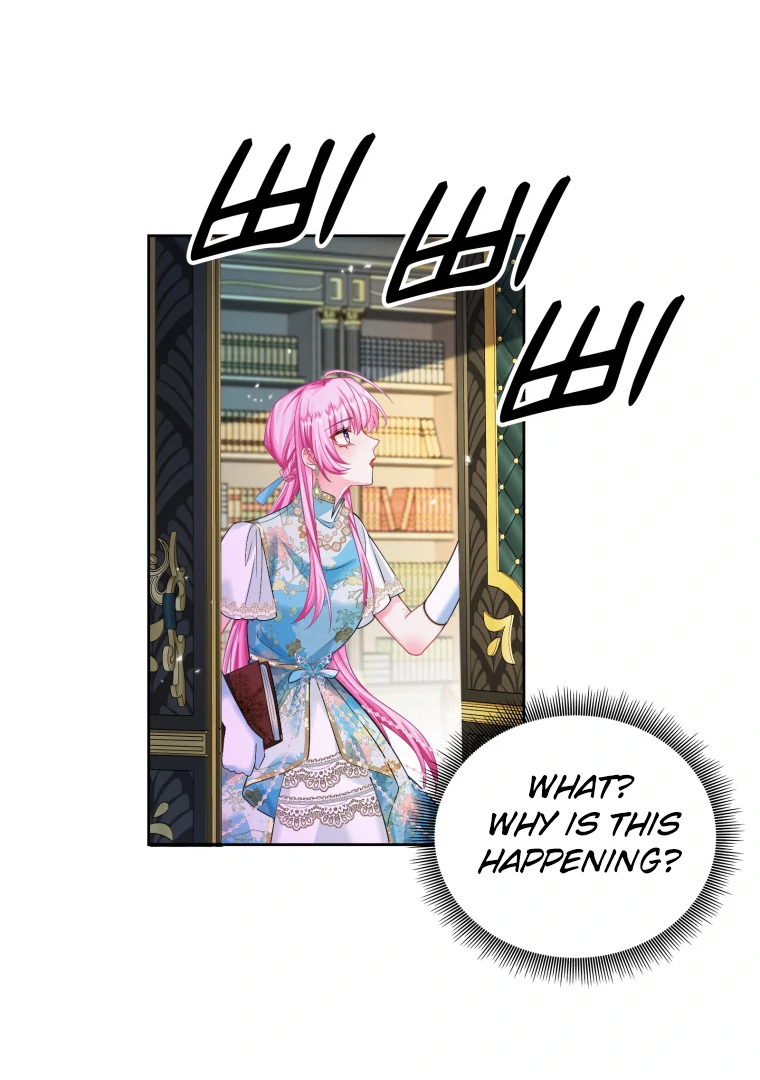 The Self-Centered Young Lady Falls For the Demon Lord Chapter 7 - Page 12