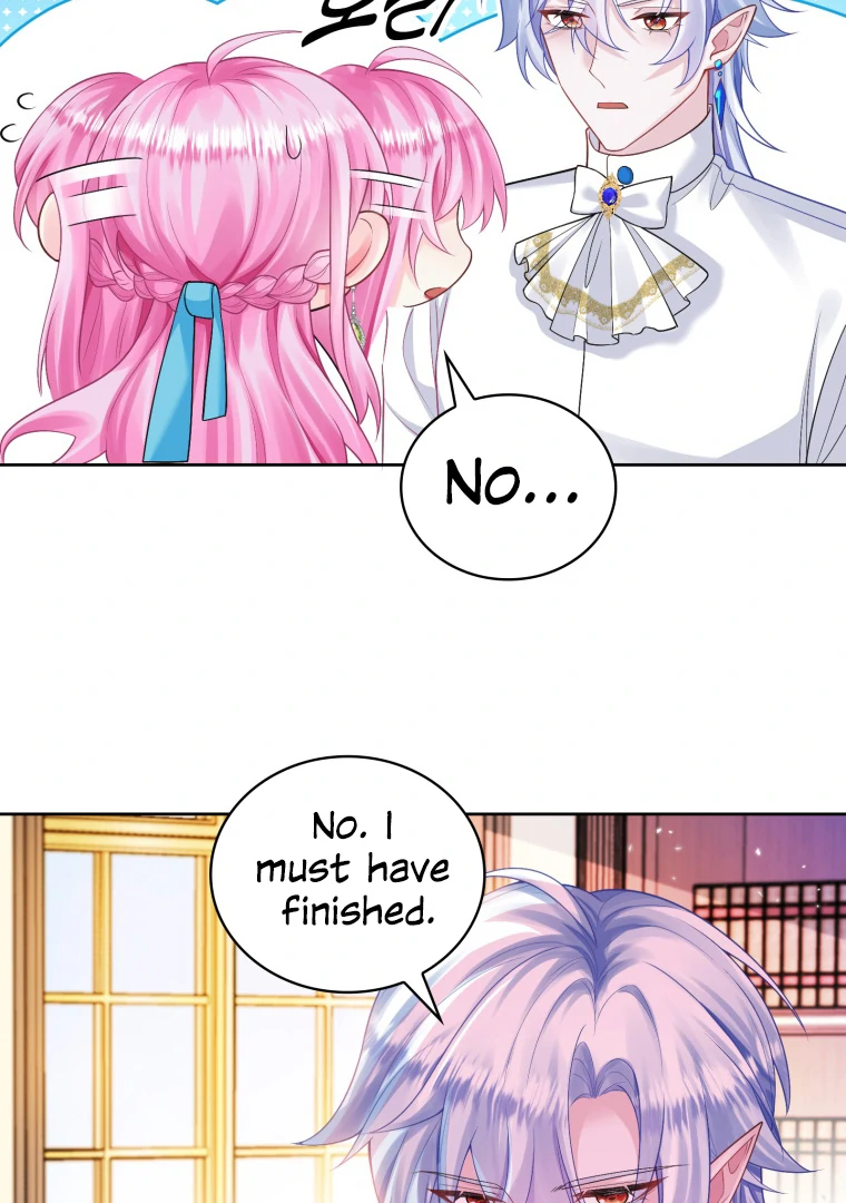 The Self-Centered Young Lady Falls For the Demon Lord Chapter 7 - Page 25