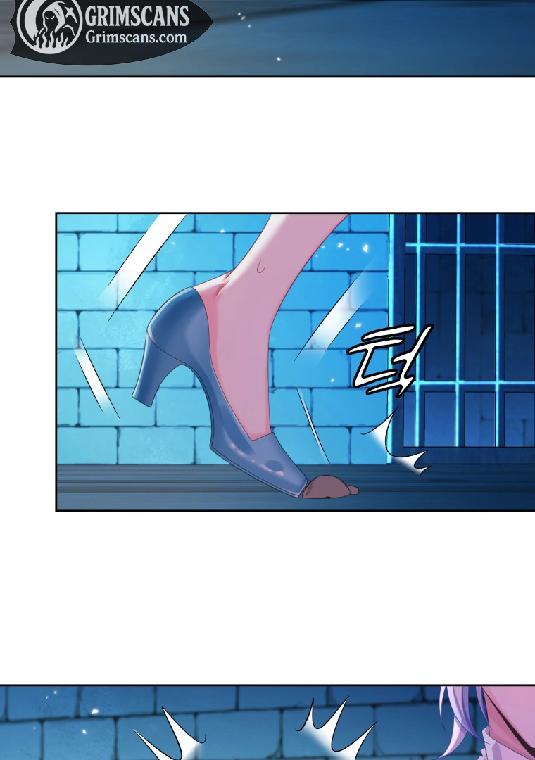 The Self-Centered Young Lady Falls For the Demon Lord Chapter 7 - Page 29