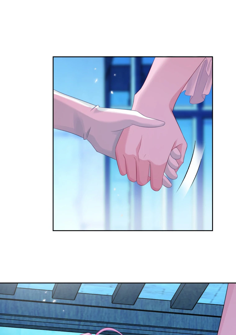 The Self-Centered Young Lady Falls For the Demon Lord Chapter 7 - Page 32