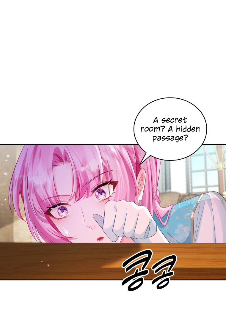 The Self-Centered Young Lady Falls For the Demon Lord Chapter 7 - Page 6