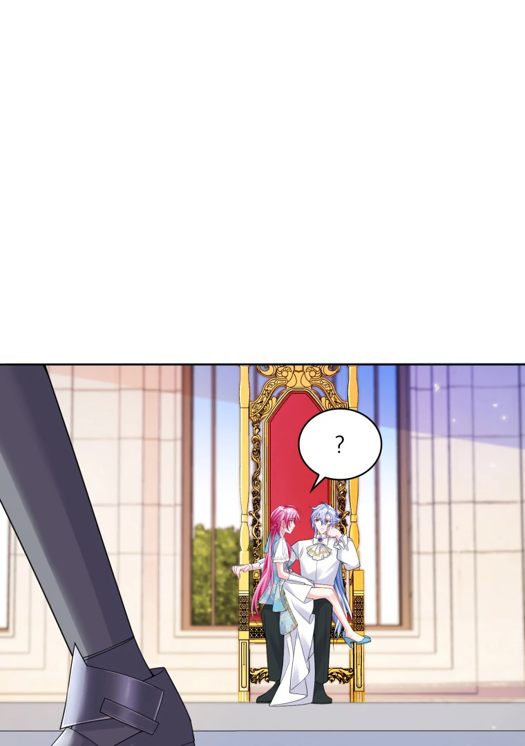 The Self-Centered Young Lady Falls For the Demon Lord Chapter 7 - Page 54