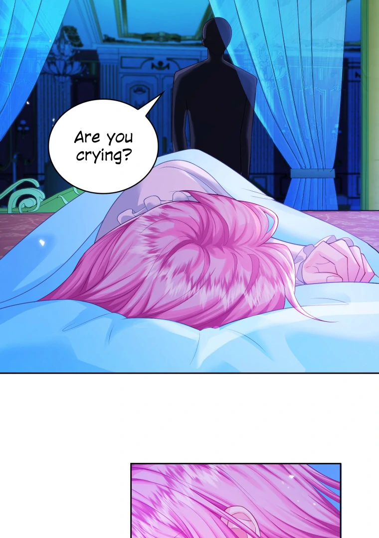 The Self-Centered Young Lady Falls For the Demon Lord Chapter 7 - Page 63