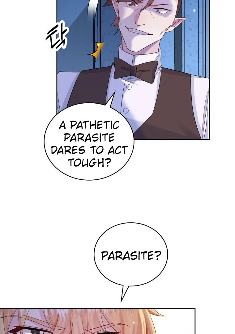 The Self-Centered Young Lady Falls For the Demon Lord Chapter 9 - Page 2