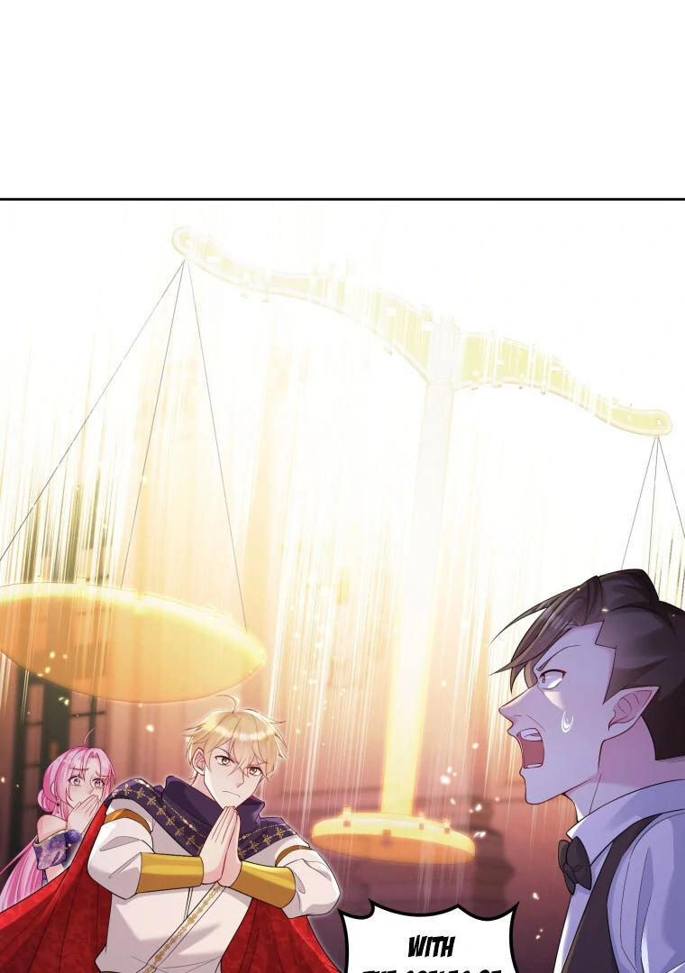 The Self-Centered Young Lady Falls For the Demon Lord Chapter 9 - Page 17