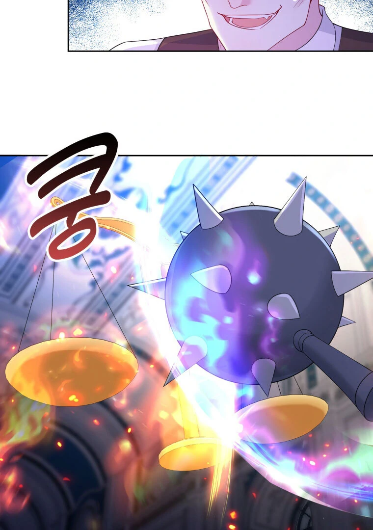 The Self-Centered Young Lady Falls For the Demon Lord Chapter 9 - Page 20