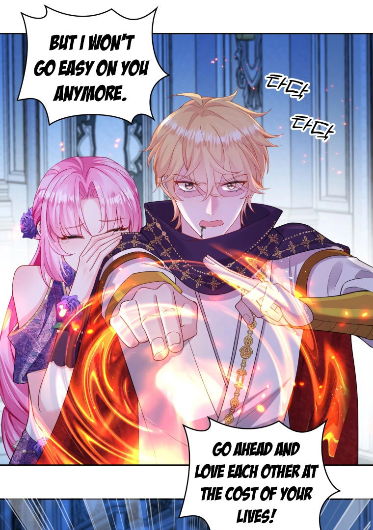 The Self-Centered Young Lady Falls For the Demon Lord Chapter 9 - Page 27