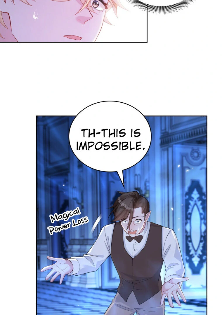 The Self-Centered Young Lady Falls For the Demon Lord Chapter 9 - Page 30