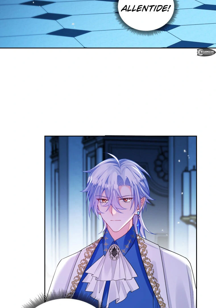 The Self-Centered Young Lady Falls For the Demon Lord Chapter 9 - Page 40