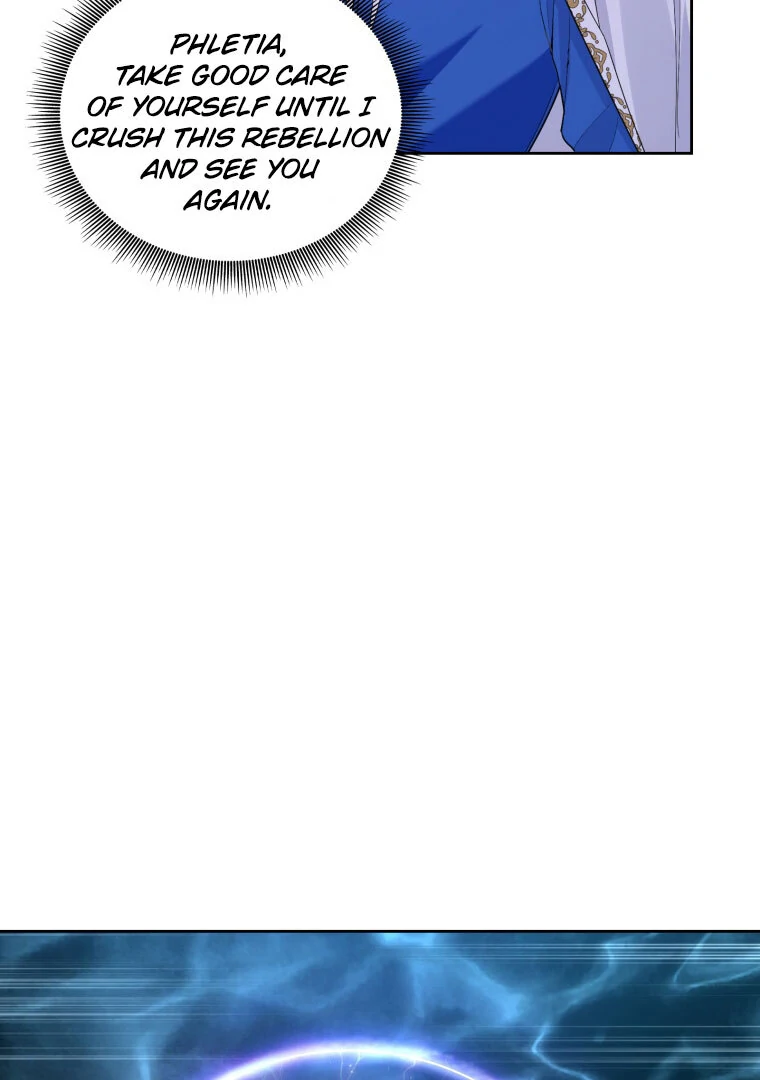 The Self-Centered Young Lady Falls For the Demon Lord Chapter 9 - Page 42